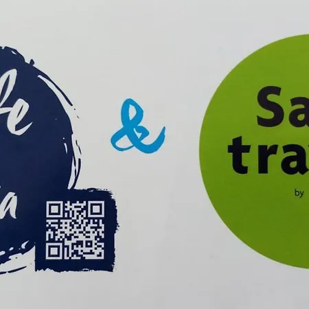 Luxury Baotic Appartement *