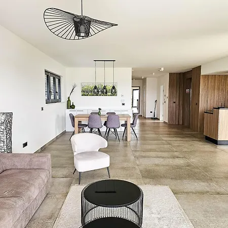 Luxury Baotic Appartement *