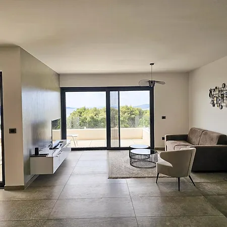 Appartement Luxury Baotic Trogir