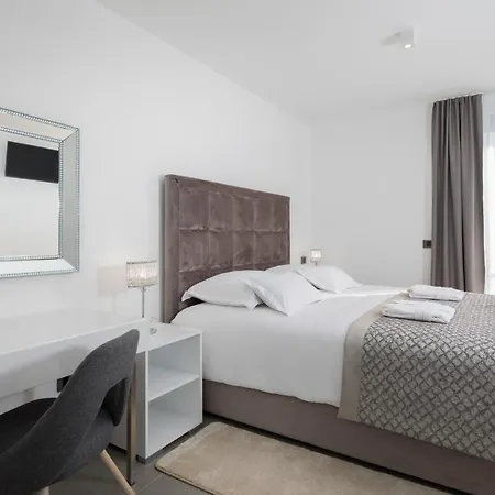 Appartement Luxury Baotic Trogir