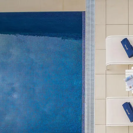 شقة Luxury Baotic