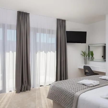 Appartement Luxury Baotic