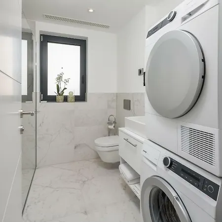 Appartement Luxury Baotic *