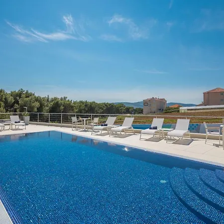 Luxury Baotic Appartement