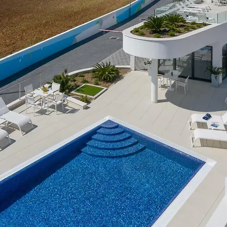 Luxury Baotic Appartement