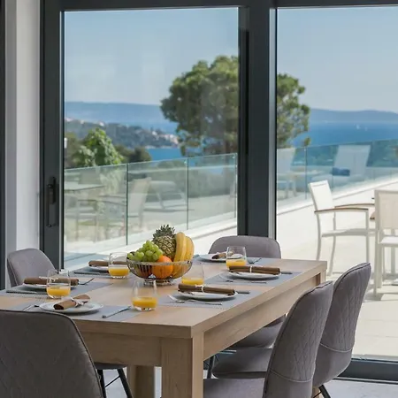 Appartement Luxury Baotic *