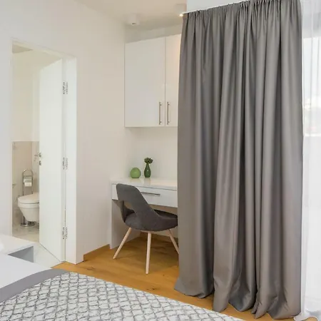 Appartement Luxury Baotic Trogir