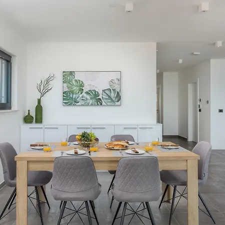 Luxury Baotic Trogir