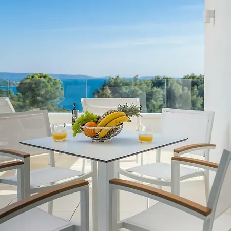 Appartement Luxury Baotic *