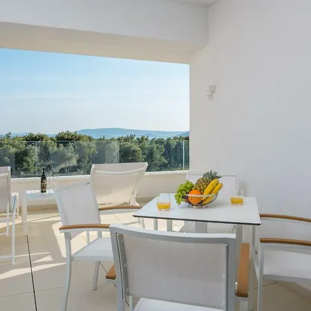 Appartement Luxury Baotic Trogir