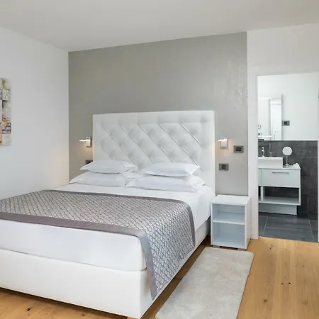 Luxury Baotic Appartement