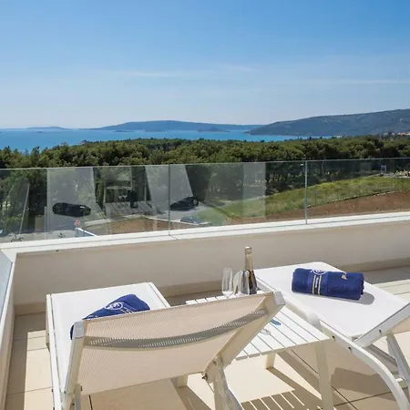 Appartement Luxury Baotic Trogir