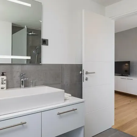 Appartement Luxury Baotic Trogir