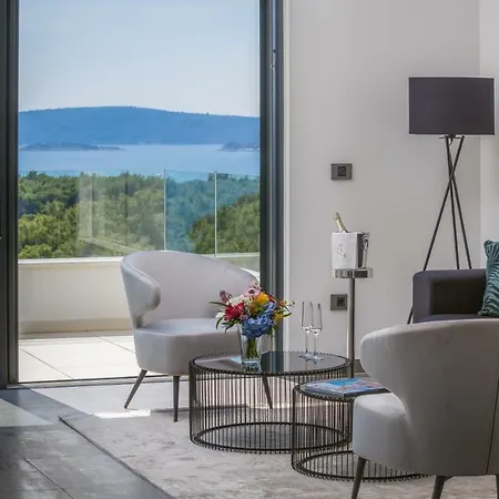 Appartement Luxury Baotic *