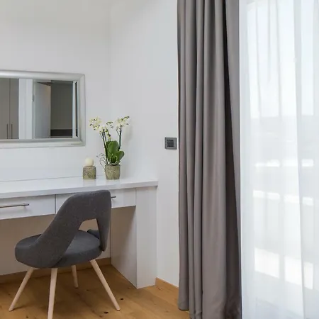 Luxury Baotic * Trogir