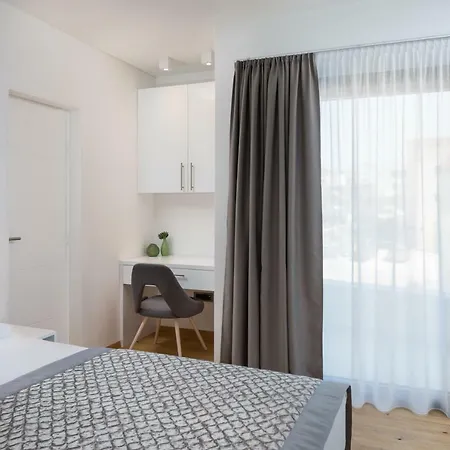 Luxury Baotic شقة