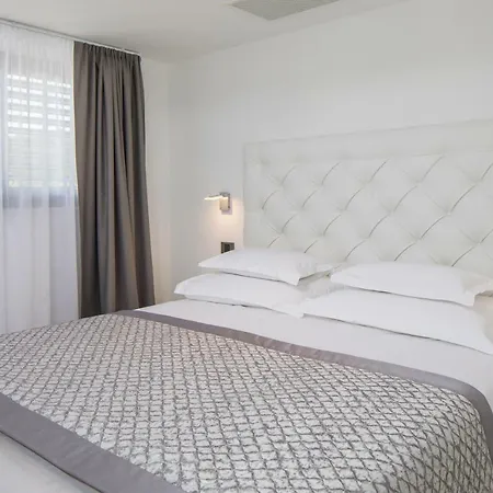 Appartement Luxury Baotic Trogir