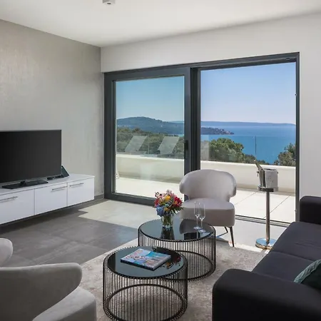 Appartement Luxury Baotic *