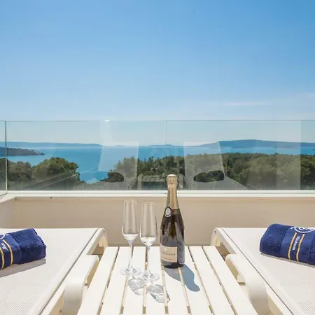 Appartement Luxury Baotic