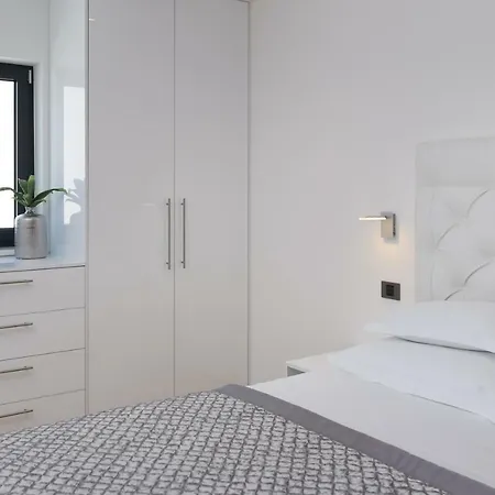 Luxury Baotic تروغير