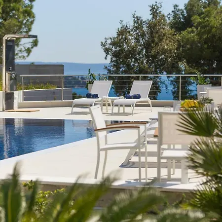 Appartement Luxury Baotic