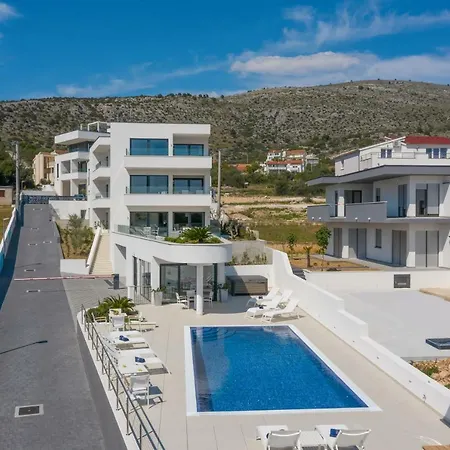 Luxury Baotic Appartement