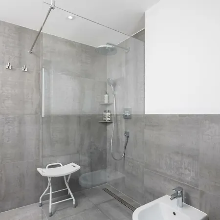 Luxury Baotic Appartement