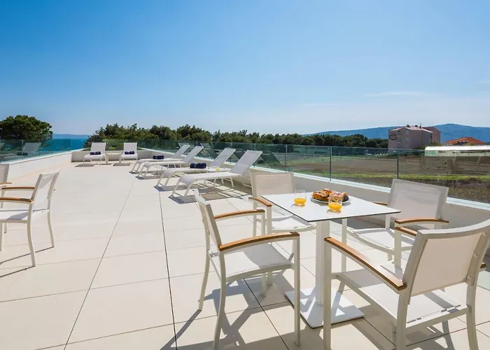 Appartement Luxury Baotic