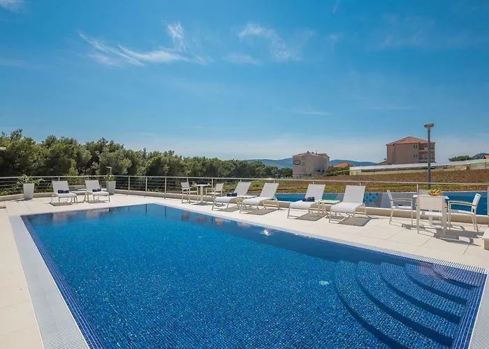 Luxury Baotic Appartement