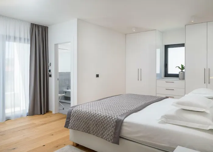 Luxury Baotic Appartement