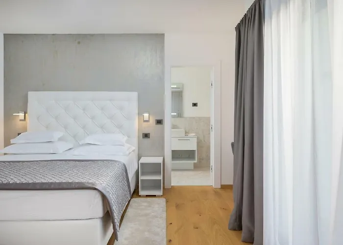 Appartement Luxury Baotic *