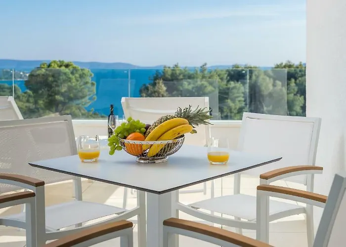 Appartement Luxury Baotic *