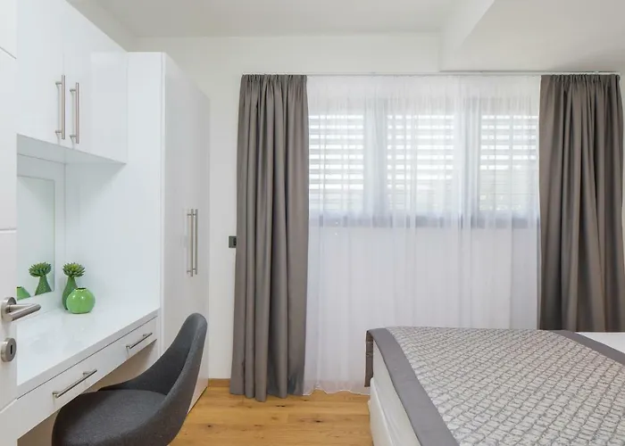 Appartement Luxury Baotic Trogir