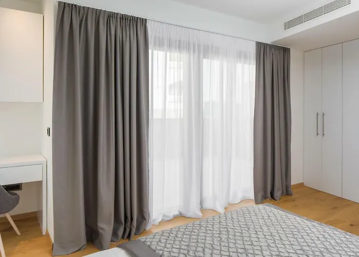 Luxury Baotic Appartement