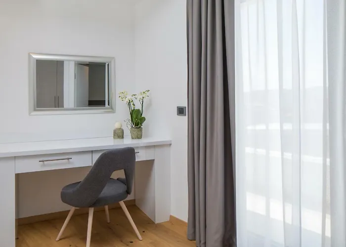 Luxury Baotic * Trogir