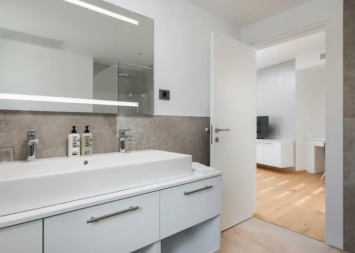 Luxury Baotic Trogir