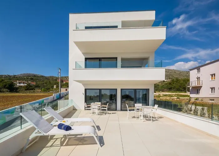 Luxury Baotic * Trogir