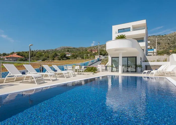 Appartement Luxury Baotic *