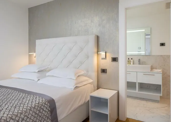 Luxury Baotic * Trogir