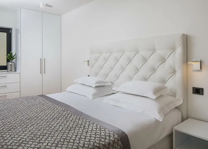 Luxury Baotic Appartement