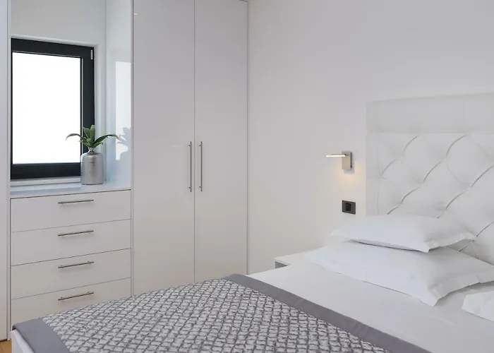 Luxury Baotic Trogir