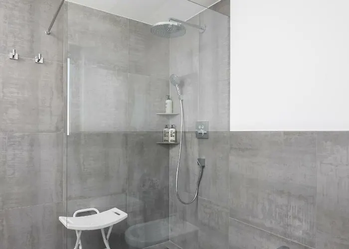 Luxury Baotic Appartement