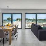 Luxury Baotic アパート トロギール