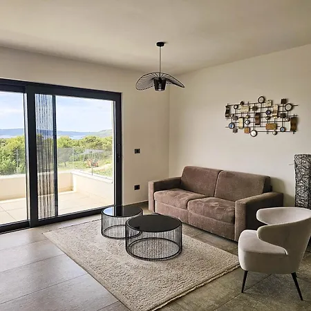 Appartement Luxury Baotic