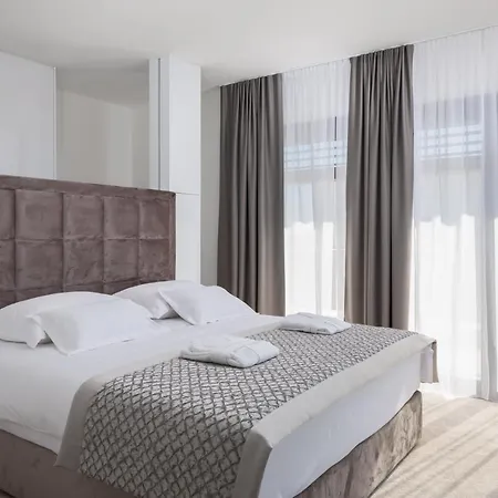 Luxury Baotic Apartamento *