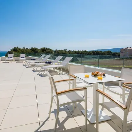 Apartamento Luxury Baotic