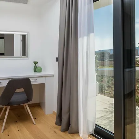 Appartement Luxury Baotic Trogir