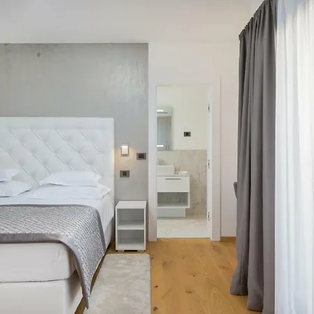 Appartement Luxury Baotic *