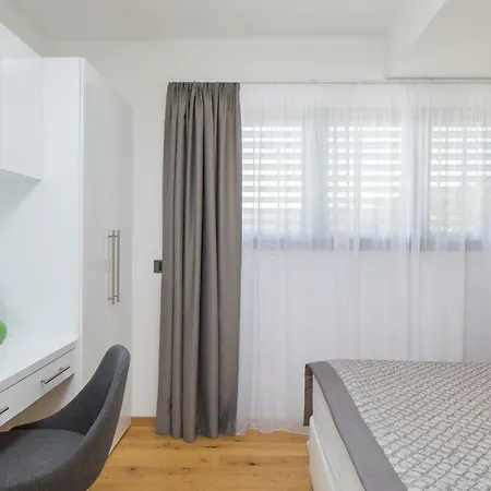 Appartement Luxury Baotic Trogir