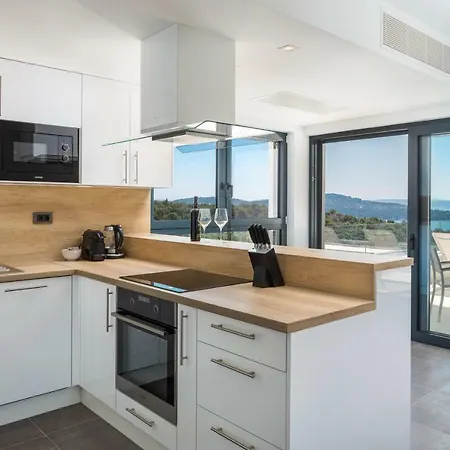 Luxury Baotic Apartamento